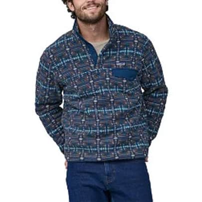 Patagonia Winter Clearance Deals at Dick's Sporting Goods: Up to 80% off Patagonia Winter Clearance Deals at Dick's Sporting Goods: Up to 80% off
