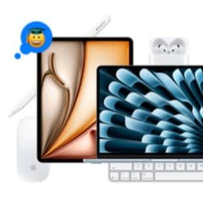 Apple Back to School Sale: Up to $179 in Accessories or AirPods w/ Purchase