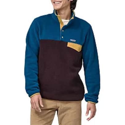 Patagonia Holiday Deals at Dick's Sporting Goods: Up to 85% off Patagonia Holiday Deals at Dick's Sporting Goods: Up to 85% off