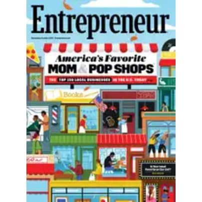 DiscountMags Stocktober Sale: 1-year subs from $5.50