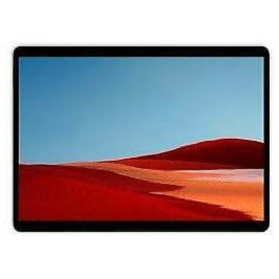 Microsoft Surface Pro X 128GB 13" 4G LTE Tablet (2019) for $800
