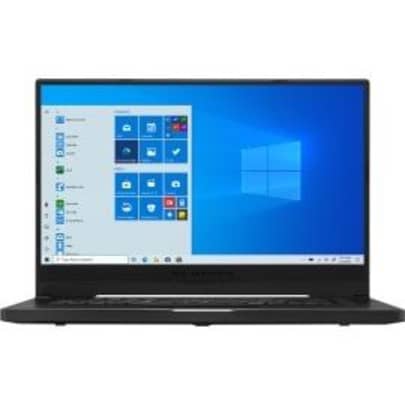 Asus ROG Zephyrus G15 Ryzen 7 15.6" 1080p Gaming Laptop for $1,150