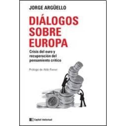 Kingston Dialogos Sobre Europa for $13 Kingston Dialogos Sobre Europa for $13