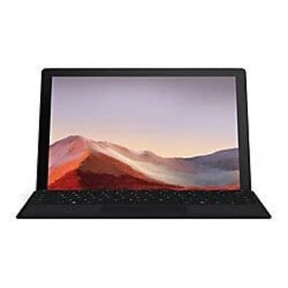 Microsoft Surface Pro 7 12.3" Touch-Screen - 10th Gen Intel Core i5 - 8GB Memory - 256GB SSD Matte for $800