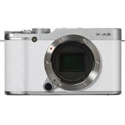 Fuji 16.3MP Mirrorless Digital Camera for $349 Fuji 16.3MP Mirrorless Digital Camera for $349