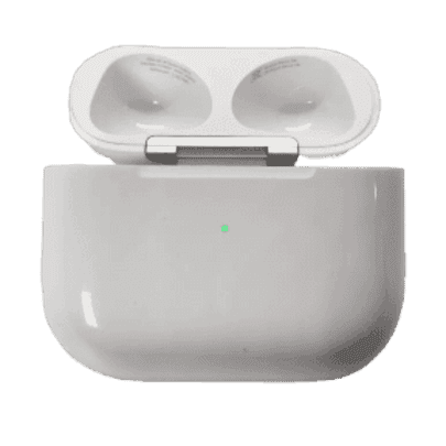 Refurb 3rd-Gen. Apple AirPods MagSafe Charging Case for $28