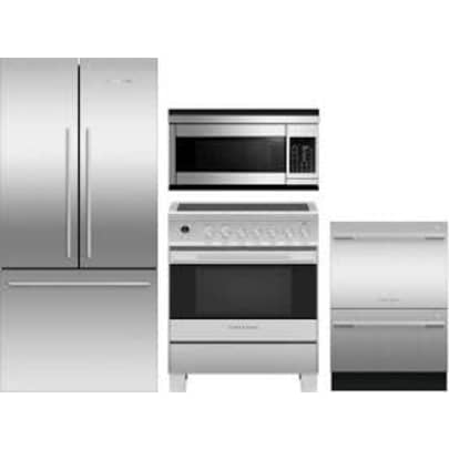 Fisher & Paykel Appliances Discount at Abt: 5% mail-in rebate
