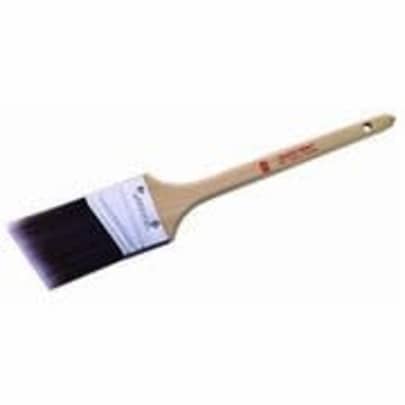 Wooster Ultra/Pro Willow Thin Angle Sash Paint Brush for $15