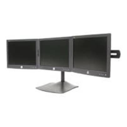 Ergotron DS100 Series Triple Monitor Horizontal for $209