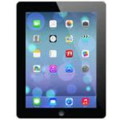 Refurb Apple iPads at Gazelle: from $199