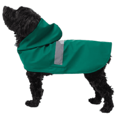 32 Degrees Doggie Rain Poncho for $10 32 Degrees Doggie Rain Poncho for $10