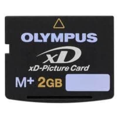 Olympus FE-180 Digital Camera Memory Card 2GB xD-Picture Card (M+ Type) for $34 Olympus FE-180 Digital Camera Memory Card 2GB xD-Picture Card (M+ Type) for $34