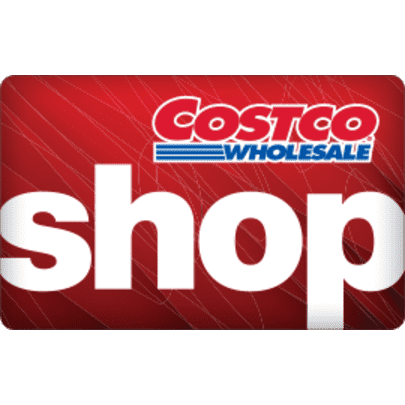 Costco Shop Card: Get up to $20 with new membership Costco Shop Card: Get up to $20 with new membership