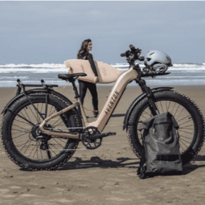 Aventon Early Access Black Friday Deals: Up to $500 off