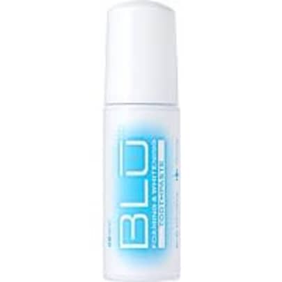 Blu Toothpaste at Ulta: Free w/ Go Smile Toothbrush purchase
