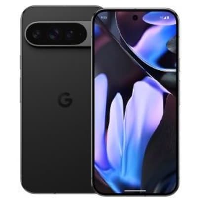 Google Pixel 9 Pro 128GB for Verizon: free w/ select trade-in in any condition