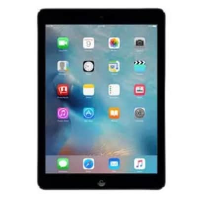 Apple iPad Air 9.7" 16GB WiFi Tablet for $175 Apple iPad Air 9.7" 16GB WiFi Tablet for $175