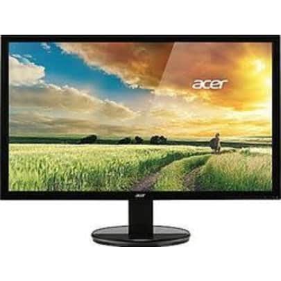 Acer K242HQL bid 23.6" 1080p LED Monitor for $139