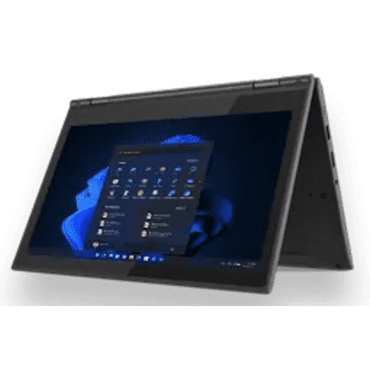 Lenovo 300e Gen 2 Celeron 11.6" Touchscreen Laptop for $218 Lenovo 300e Gen 2 Celeron 11.6" Touchscreen Laptop for $218