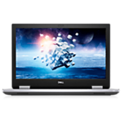 Dell Precision 7540 Coffee Lake i7 15.6" Laptop for $1,269