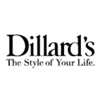 Dillard's Memorial Day Clearance: 40% to 65% off Dillard's Memorial Day Clearance: 40% to 65% off