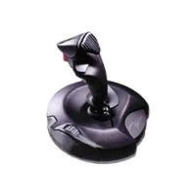 Kensington Gravis BlackHawk - Joystick - 5 button(s) - black for $38