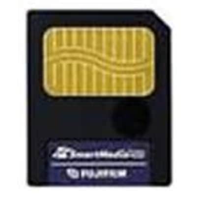 FUJIFILM MG-16SW Image Memory Card (with ID) for $58