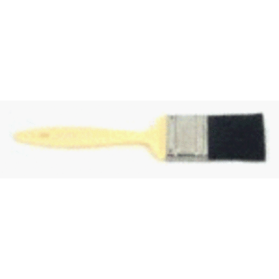 Linzer Paint Brush Consumer Polyester Flat All Paints 1/2 " for $23