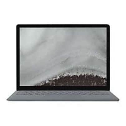 Microsoft Surface Laptop 2 (Intel Core i5, 8GB RAM, 128GB) - Platinum for $635