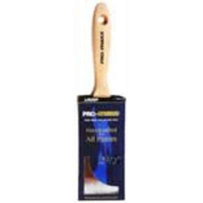 Linzer 1760 0250 Paint Brush, 2.5" for $19