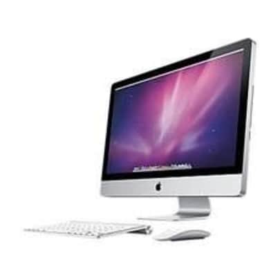Apple MD096LL/A 27" Intel Core i7-3770 X4 3.4GHz 8GB 3TB + 128GB SSD (Refurbished) for $500 Apple MD096LL/A 27" Intel Core i7-3770 X4 3.4GHz 8GB 3TB + 128GB SSD (Refurbished) for $500
