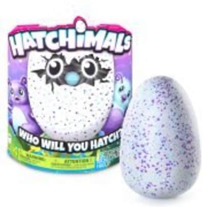 Hatchimals at Walmart: for $49