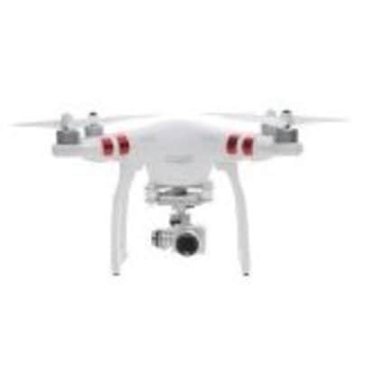 DJI Phantom 3 Standard Drone for $369