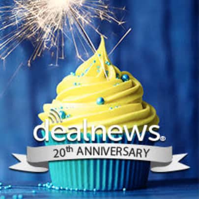 Our August Anniversary Sweepstakes Winner!