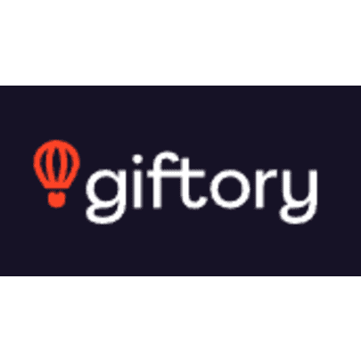 Giftory Birthday Sale: Extra 20% off