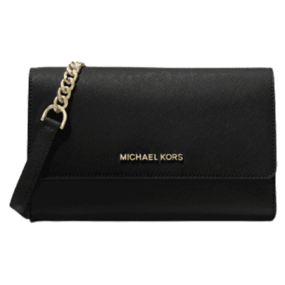 Michael Michael Kors Saffiano Leather 3-in-1 Crossbody for $74 for members Michael Michael Kors Saffiano Leather 3-in-1 Crossbody for $74 for members