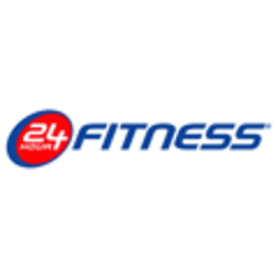24 Hour Fitness 3 Day Trial: for free