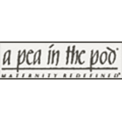 A Pea In The Pod New Email Subscriber Discount: 15% off