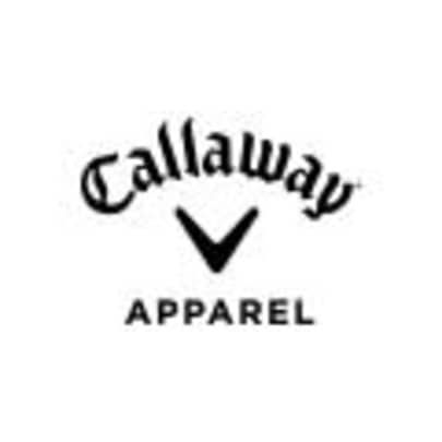 Callaway Apparel Sale: Up to 60% off or more