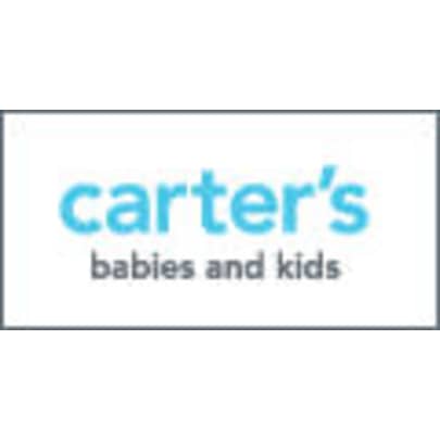 Carter's Clearance: Up to 75% off or more