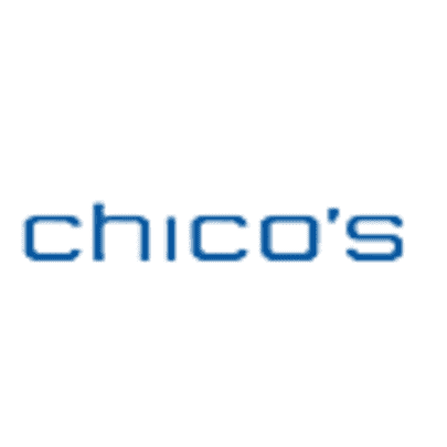 Chico's Discount: + free shipping $125+