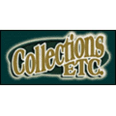 Collections, Etc. New Email Subscriber Discount: 10% off on $50+