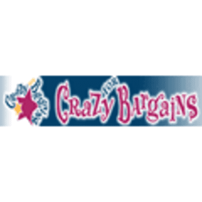 CrazyforBargains.com Discount: + free shipping $40+