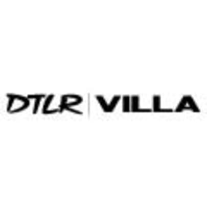 DTLR|Villa Clearance: Up to 65% off