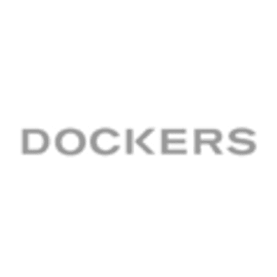 Dockers Discount: 20% off