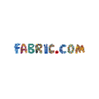 Fabric.com Discount: free shipping on $49+
