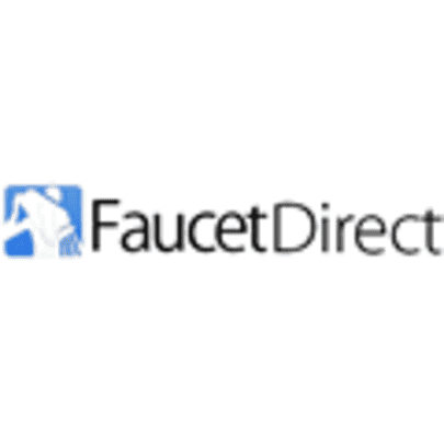 FaucetDirect Discount: free shipping w/ $49+