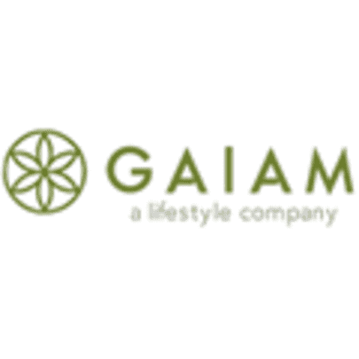 Gaiam New Email Subscriber Discount: 10% off