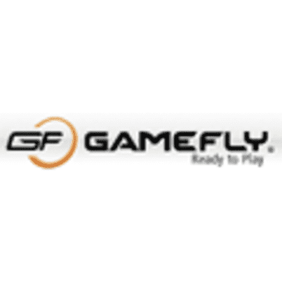 GameFly Store: Buy discounted games & movies