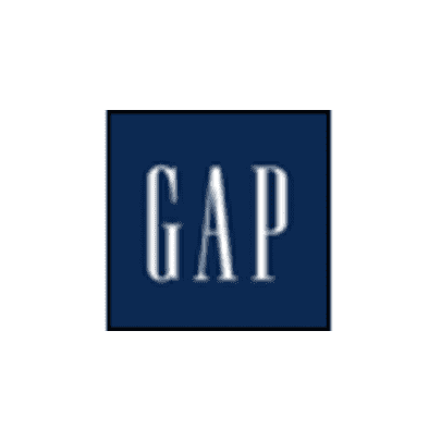 Gap Discount: 25% off full-price styles